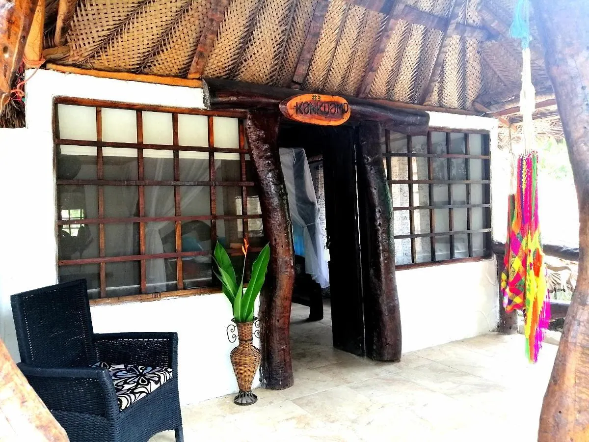 Villa Cata Hotel El Zaino