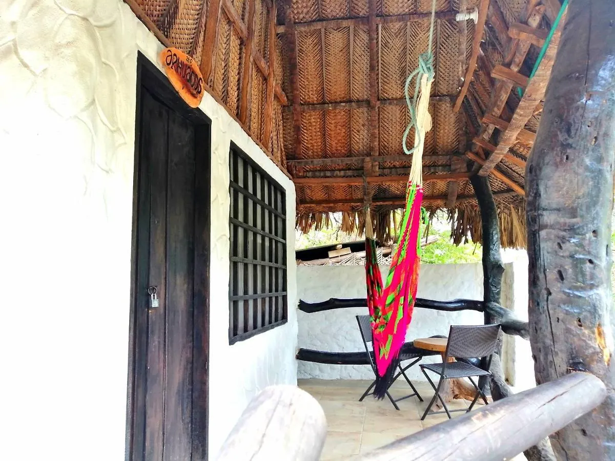 Villa Cata Hotel El Zaino
