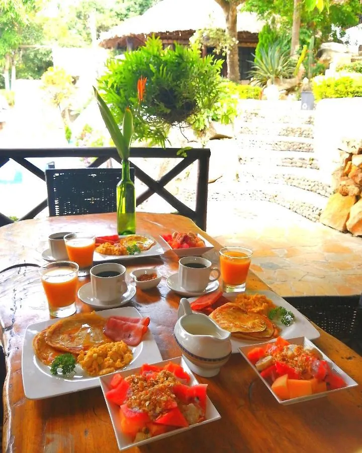 Villa Cata Hotel El Zaino