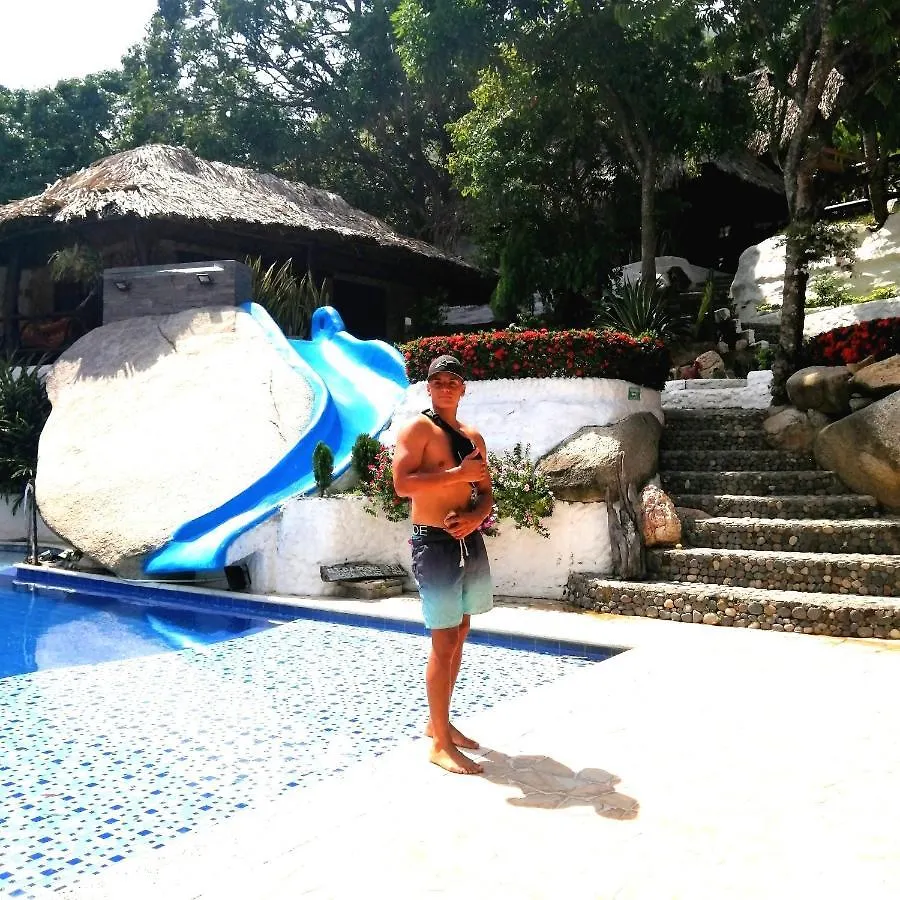 Villa Cata Hotel El Zaino