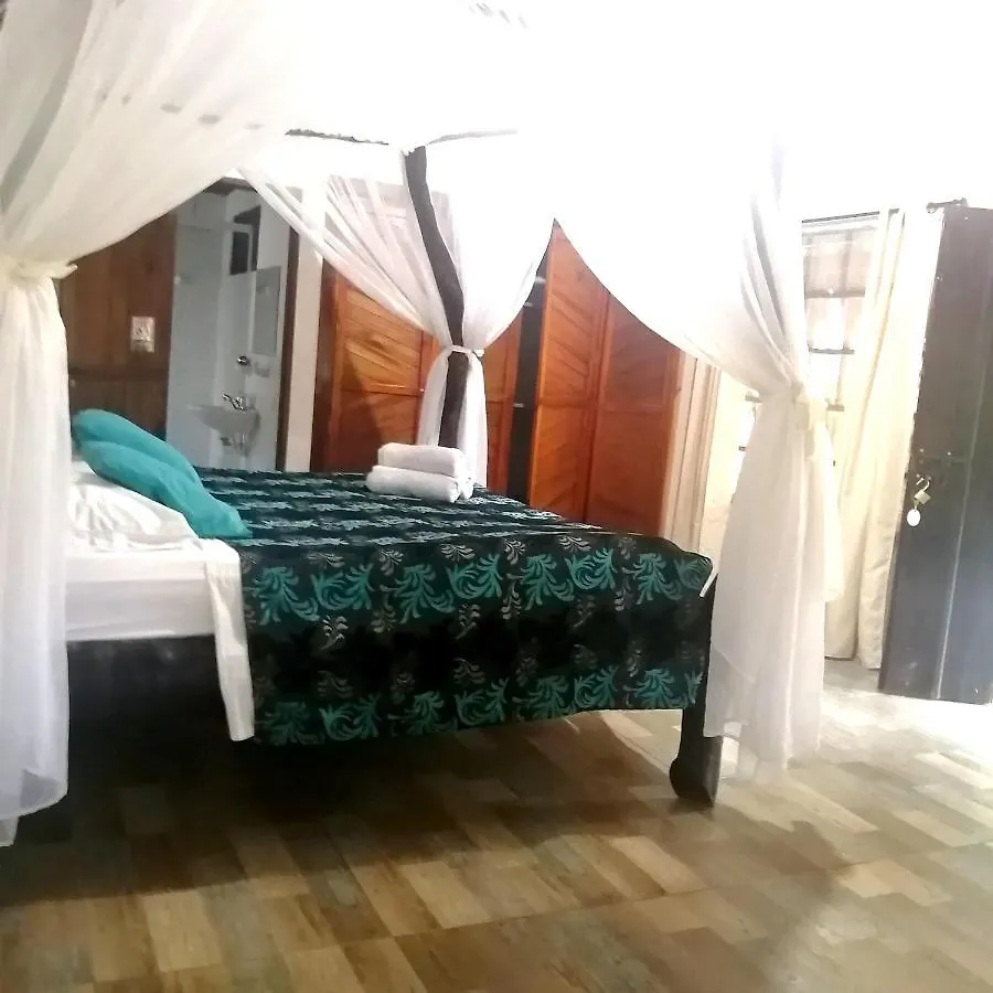 Villa Cata Hotel El Zaino