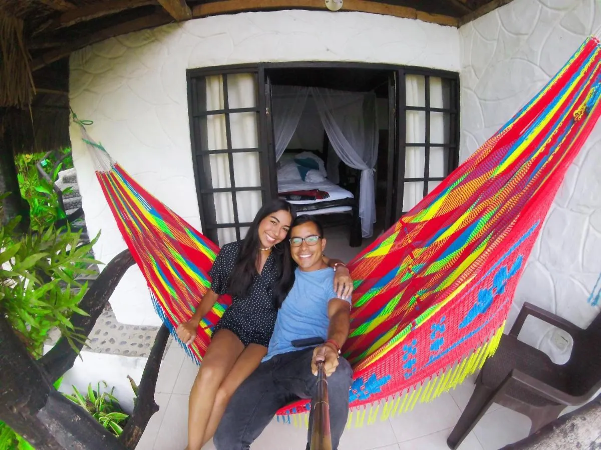 Villa Cata Hotel El Zaino