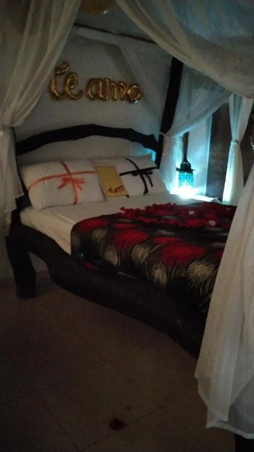 Villa Cata Hotel El Zaino