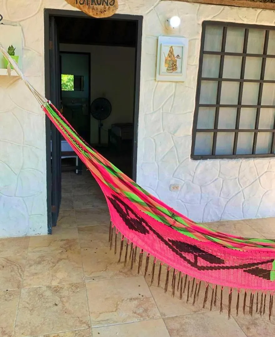 ***  Villa Cata Hotel El Zaino Colombia