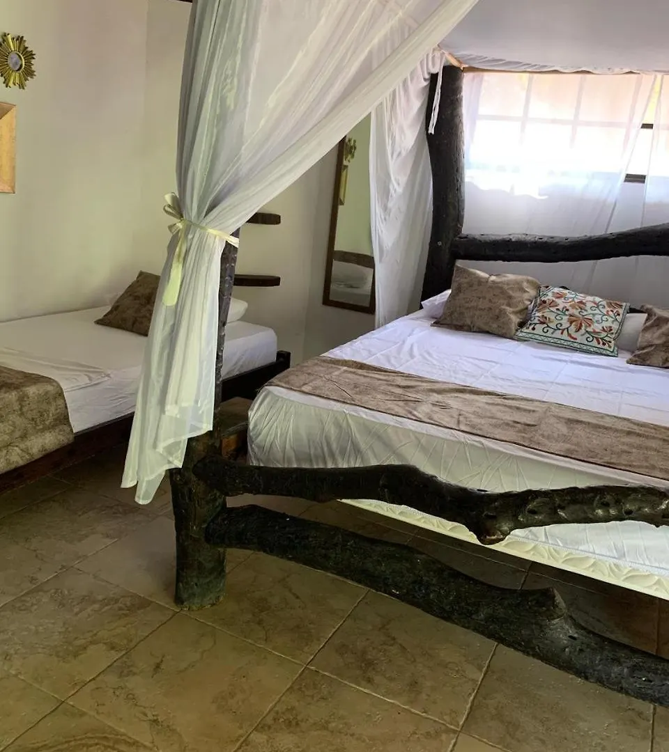 Villa Cata Hotel El Zaino