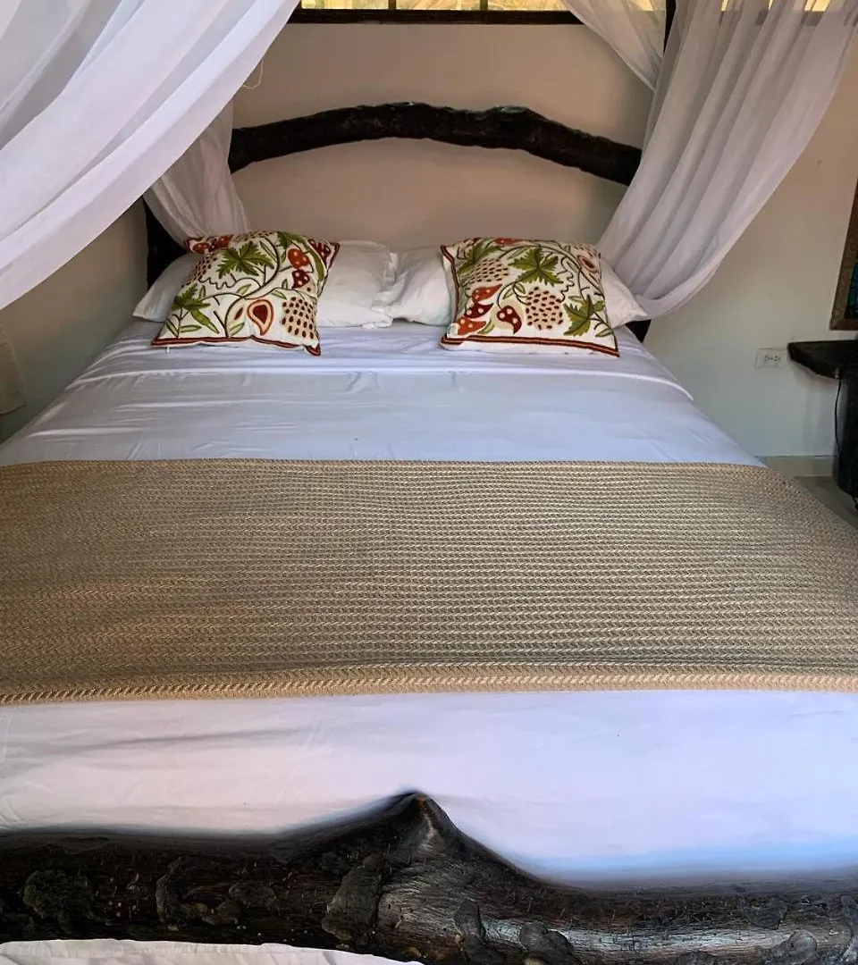 Villa Cata Hotel El Zaino 3*,  Colombia