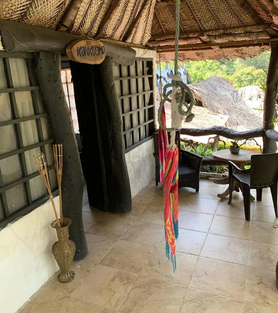 Villa Cata Hotel El Zaino