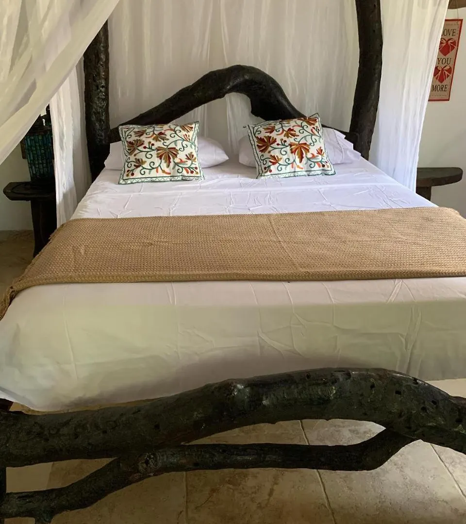 Villa Cata Hotel El Zaino