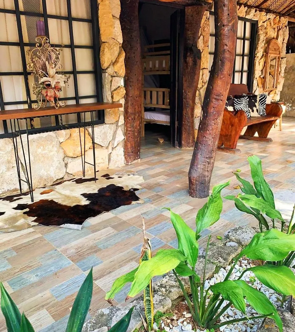 Villa Cata Hotel El Zaino