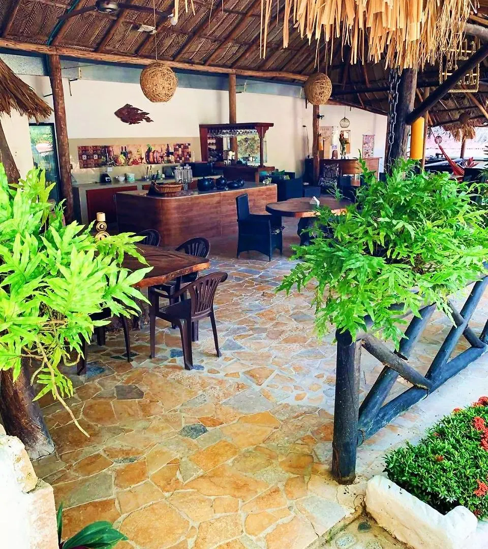 Villa Cata Hotel El Zaino
