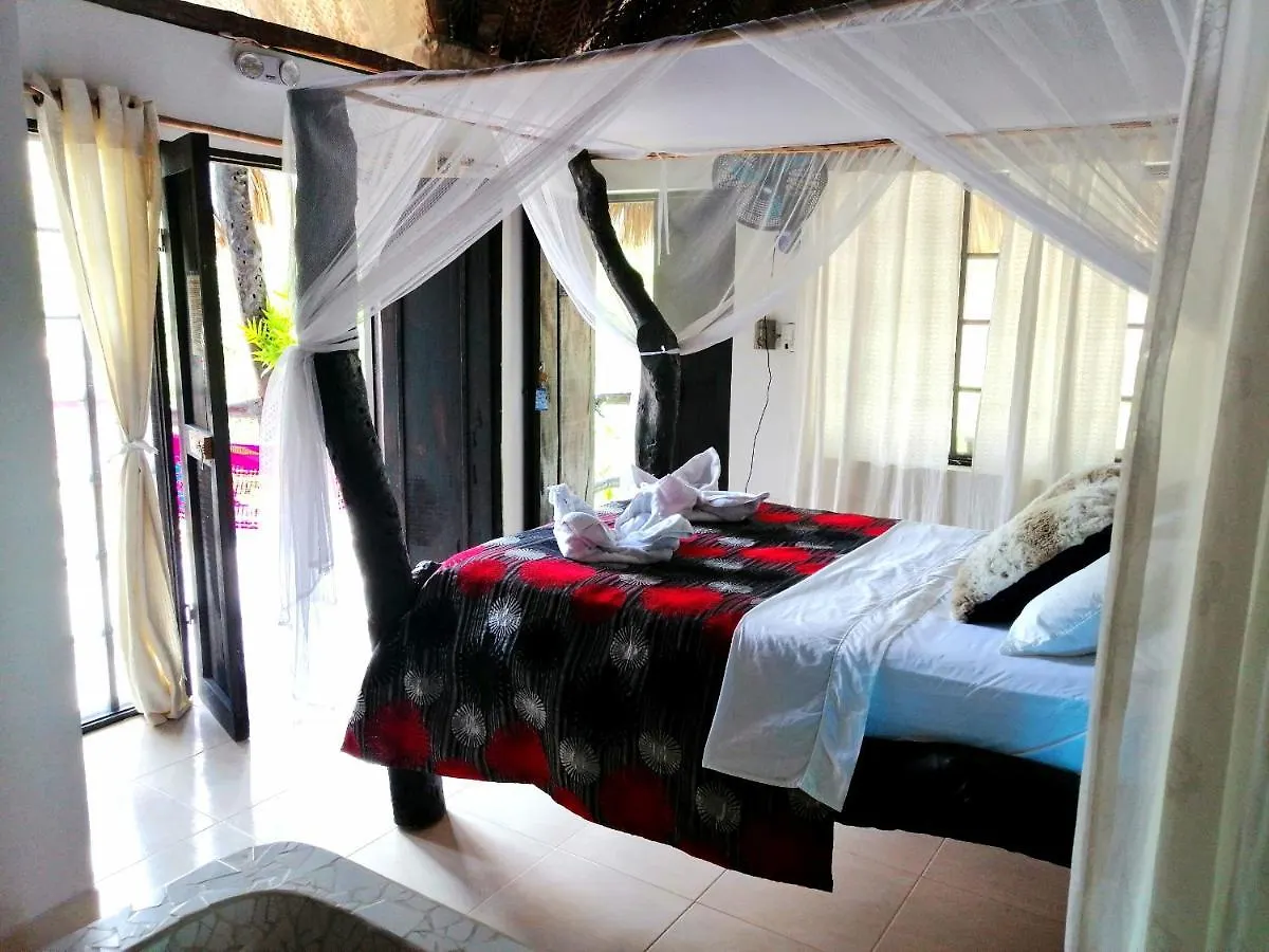 *** Hotel Villa Cata HotZaino Colombia