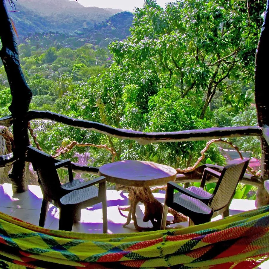 Villa Cata HotZaino Hotel