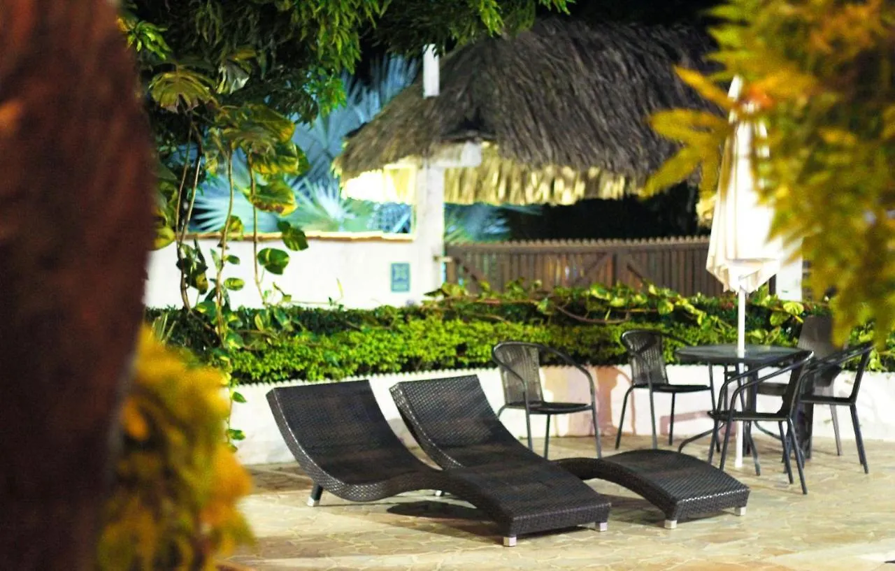 Hotel Villa Cata HotZaino