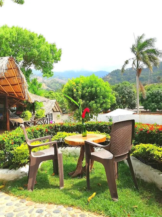 Villa Cata HotZaino 3*,