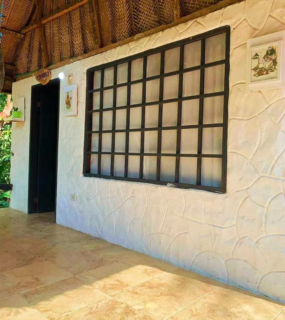 Villa Cata HotZaino Hotel