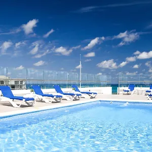 Azure Lofts & Pool 3*, San Andres (San Andres and Providencia Islands) Colombia
