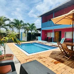 Be Happy 3*, San Andres (San Andres and Providencia Islands) Colombia