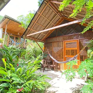 Casa Kumake Tayrona Villa