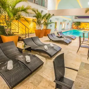 Ghl Grand 5*, Villavicencio Colombia