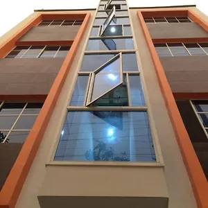 Torres Del Parque No1 Hotel