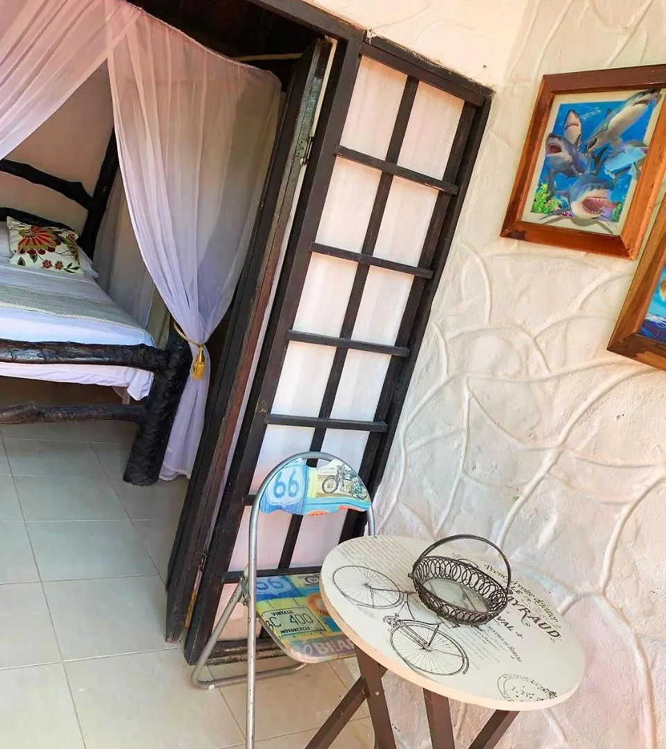 Villa Cata Hotel الزينو