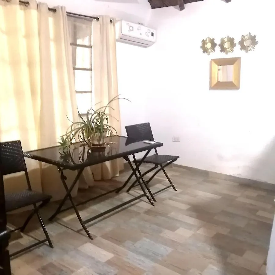 Villa Cata Hotel El Zaino