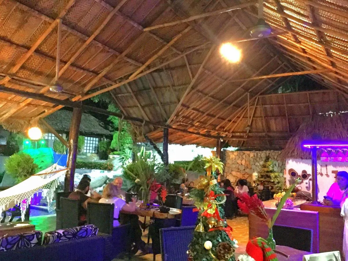Villa Cata Hotel El Zaino