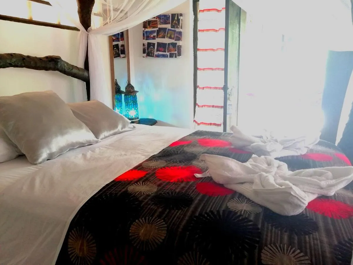Villa Cata Hotel El Zaino