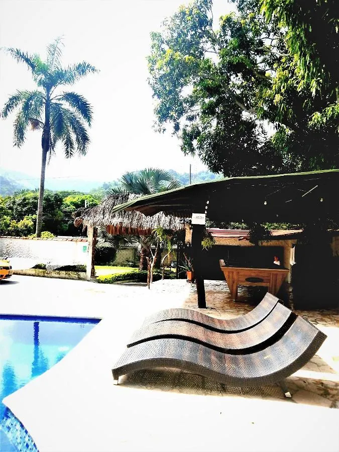 Villa Cata Hotel El Zaino