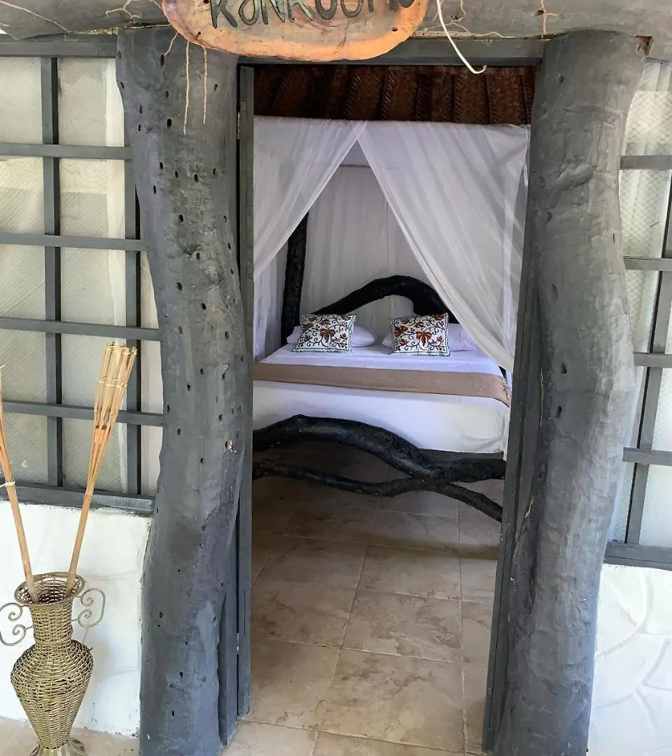 Villa Cata Hotel El Zaino