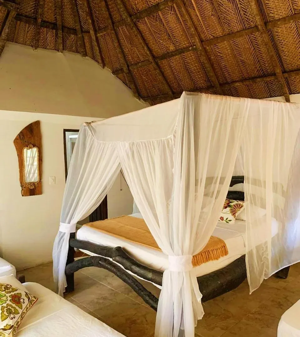 Villa Cata Hotel El Zaino