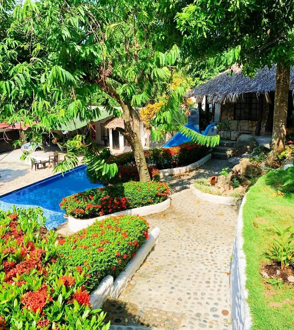 Villa Cata Hotel El Zaino Κολομβία